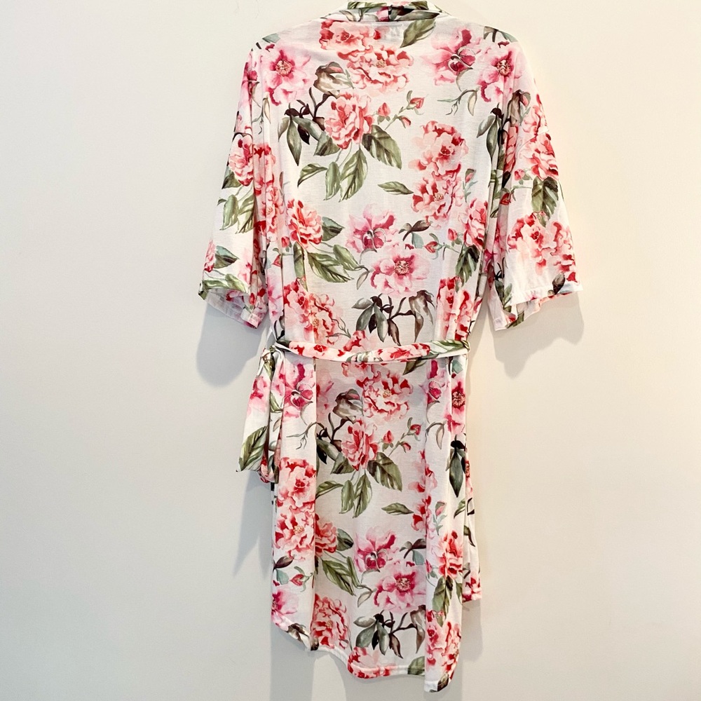 Show Me Your MuMu Brie Robe - Picture 2 of 6